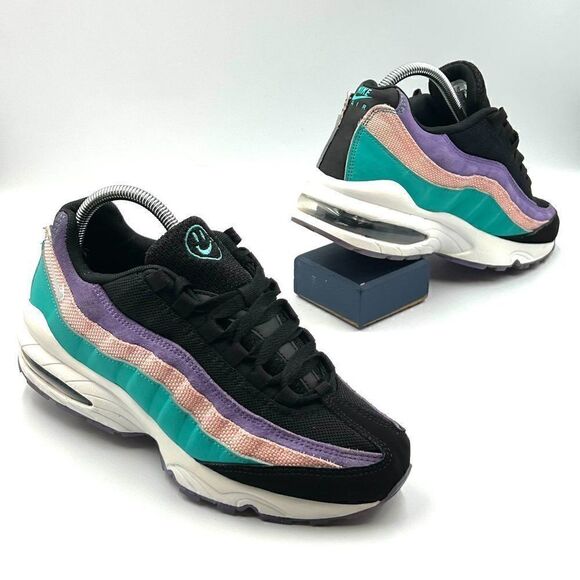 Nike Air Max 95 GS 'Have A Nike Day' (2019) - Picture 1 of 10
